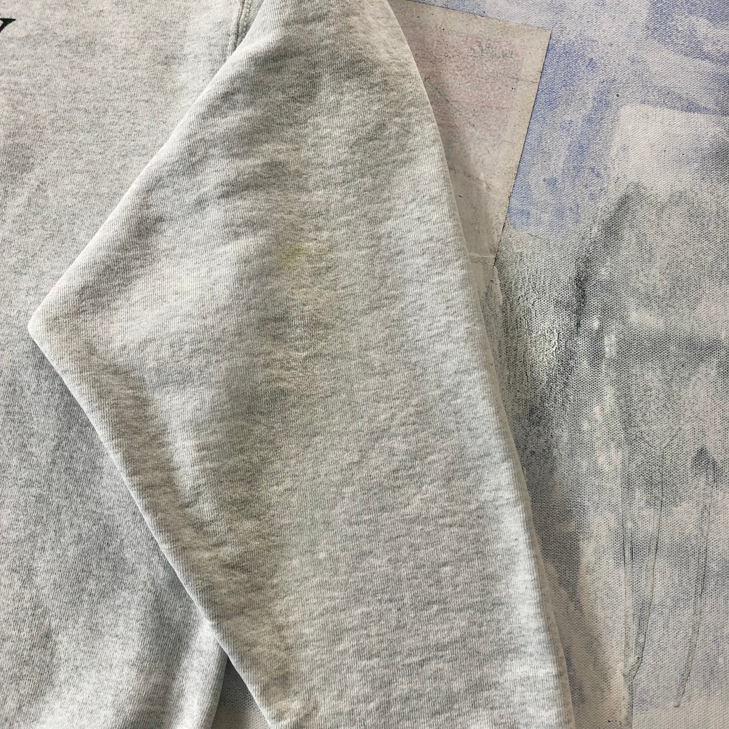 Vintage USA 90s University Of Albert Crewneck Sweatshirt XL