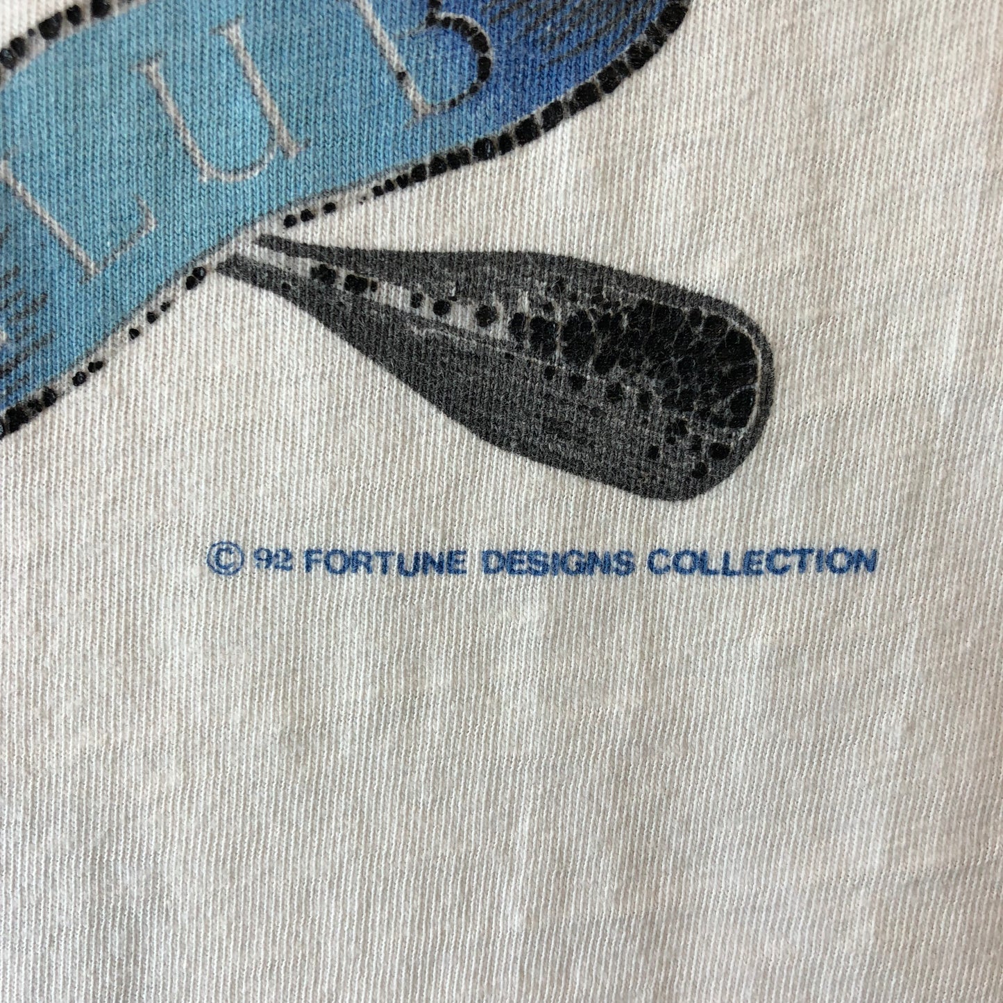Vintage Hawaiian Royal Princes Canoe Club T Shirt XL