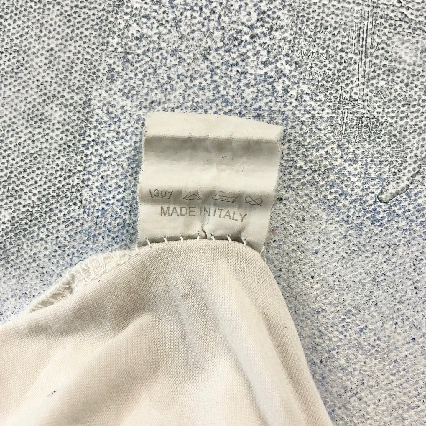 Dolce & Gabbana Mike Tyson Milano Thunder Boxing Team T Shirt L