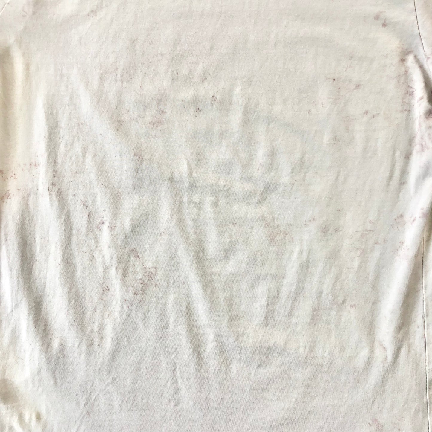 Dolce & Gabbana Mike Tyson Milano Thunder Boxing Team T Shirt L