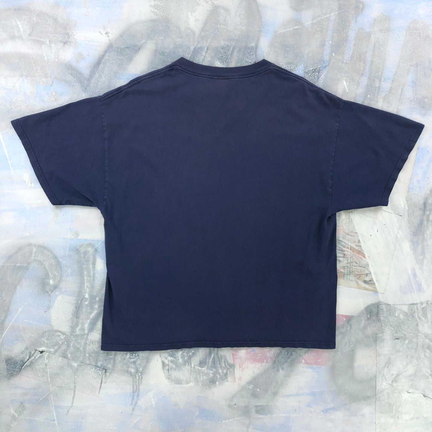 Vintage Air Force One Presidential Crew T Shirt XL