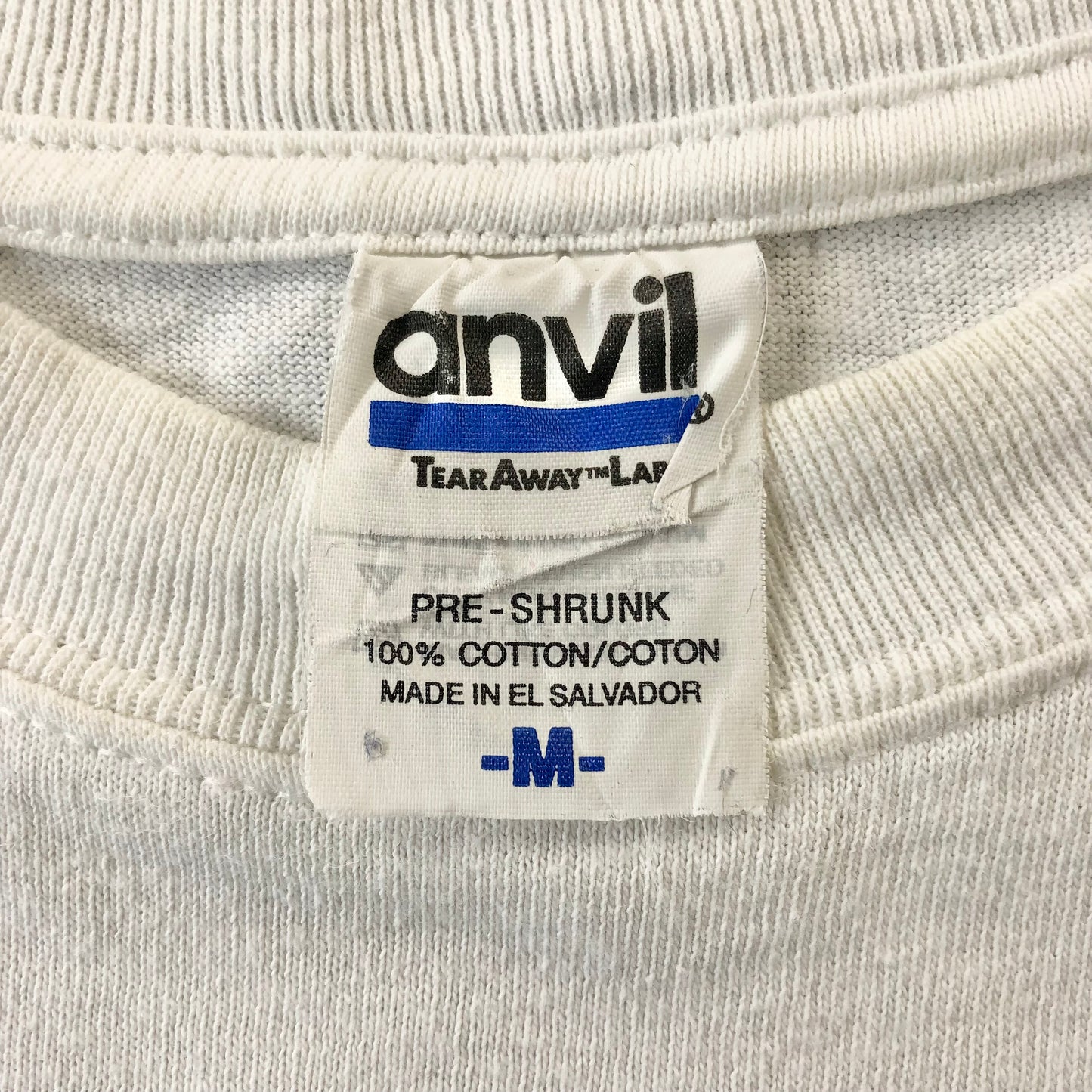 Vintage Journey 2008 Rock Tour T Shirt M