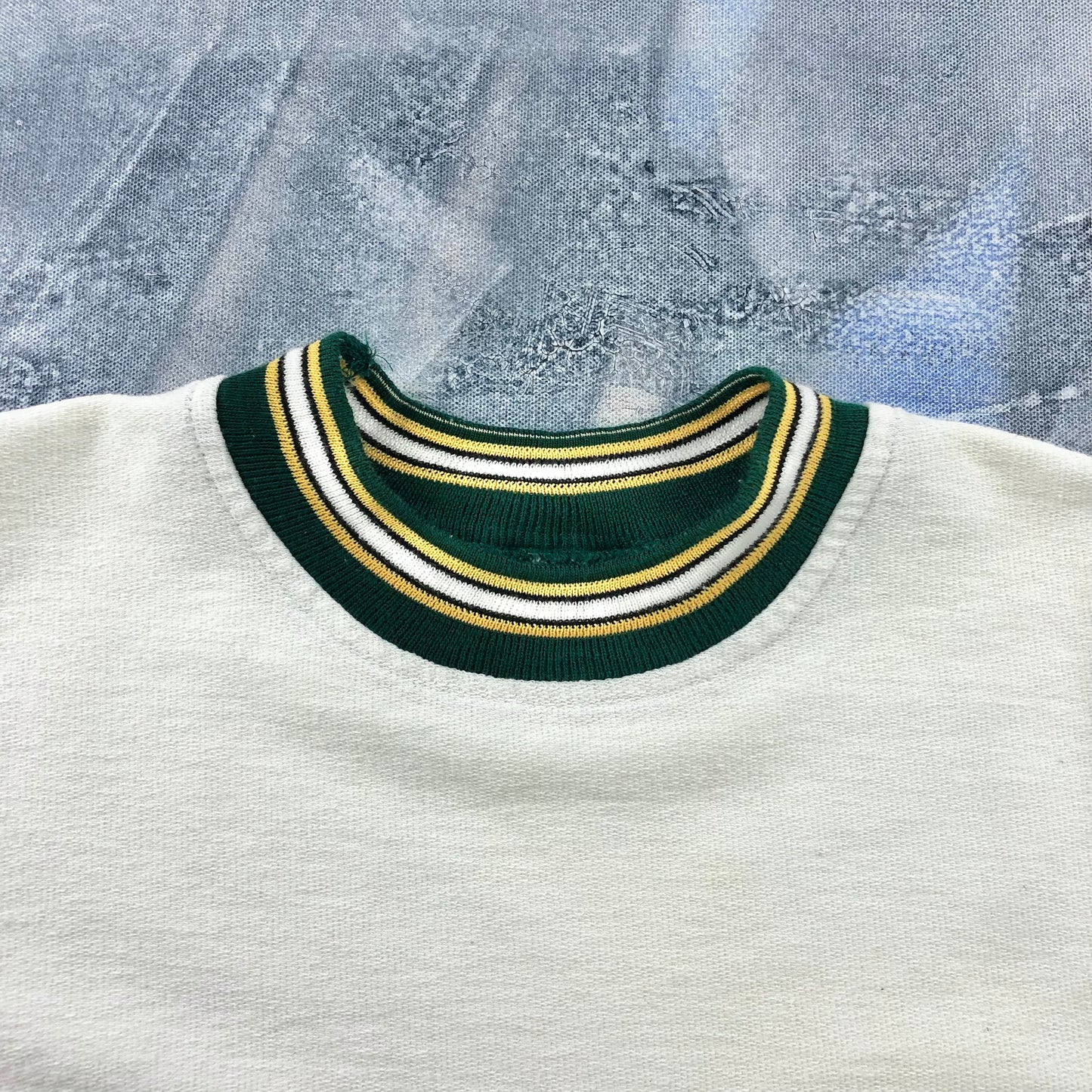 Vintage South Africa Rugby Union Chest Pocket Shirt M