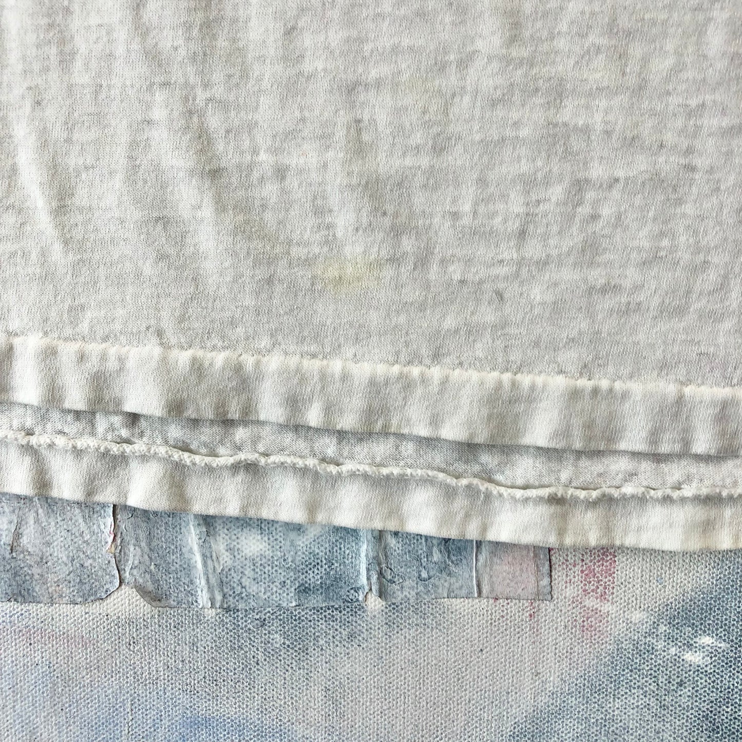 Vintage 90s McCalls Gitano Family Limited Edition Single Stitch T Shirt XL