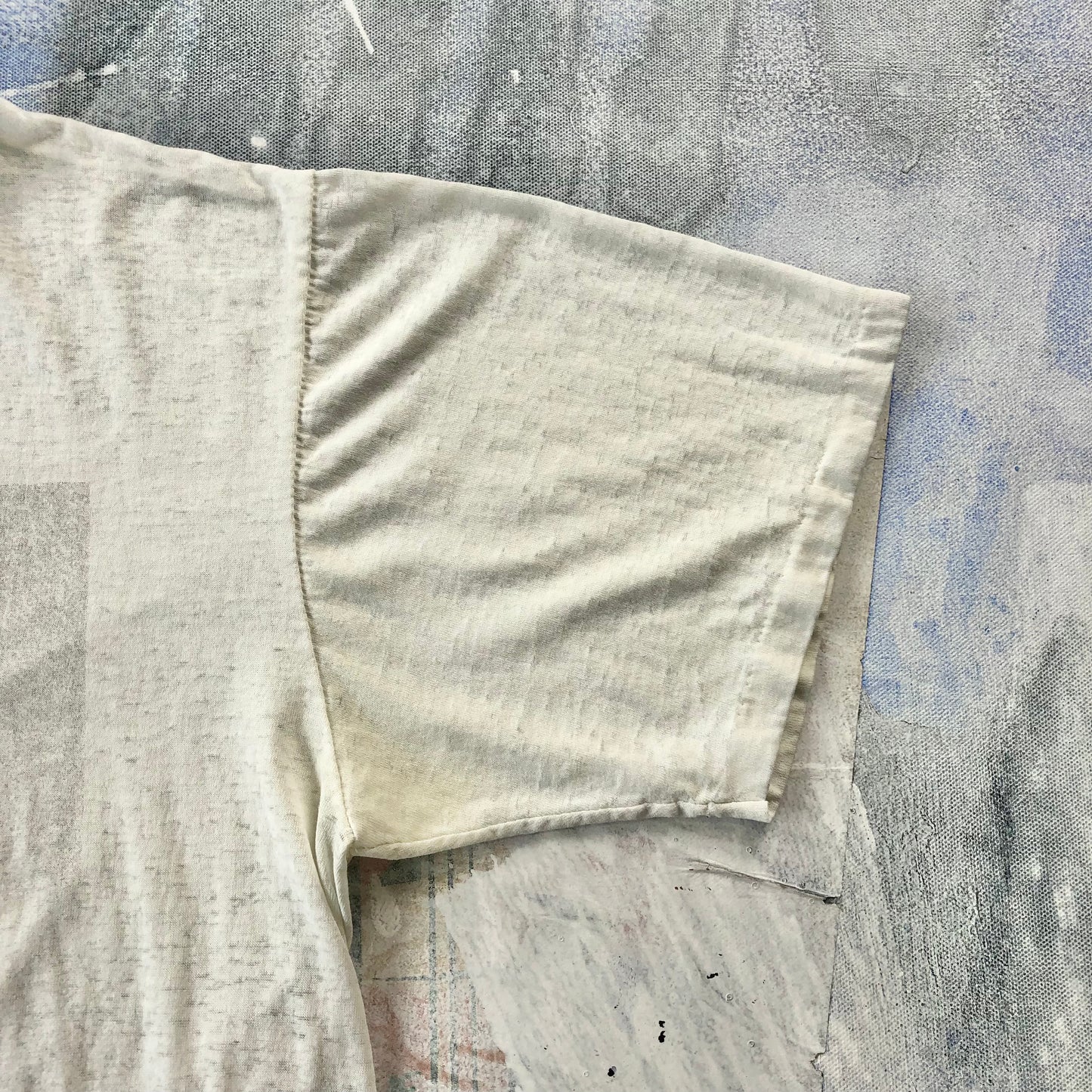 Vintage 90s McCalls Gitano Family Limited Edition Single Stitch T Shirt XL