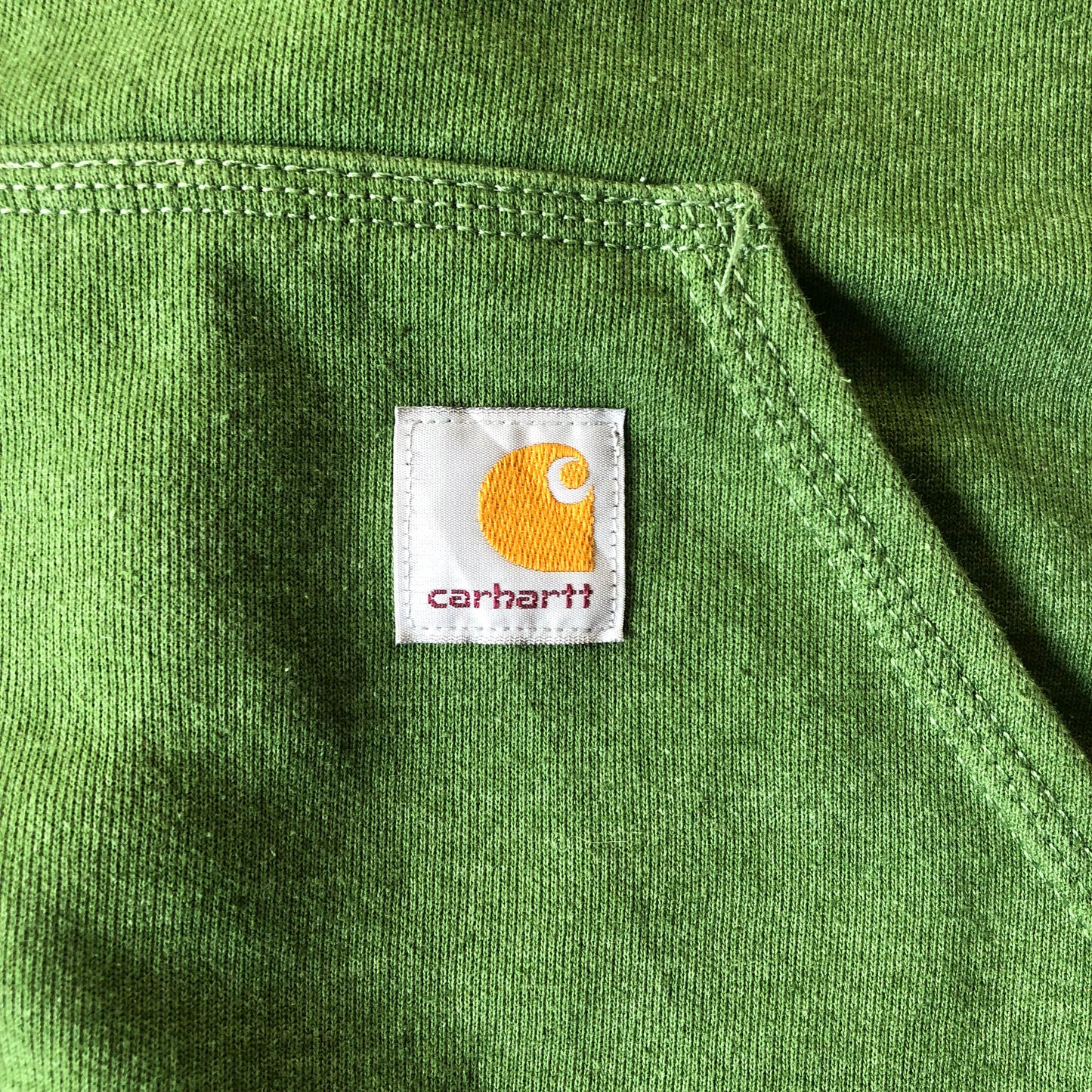Carhartt Loose Fit Hoodie Sweatshirt XXL