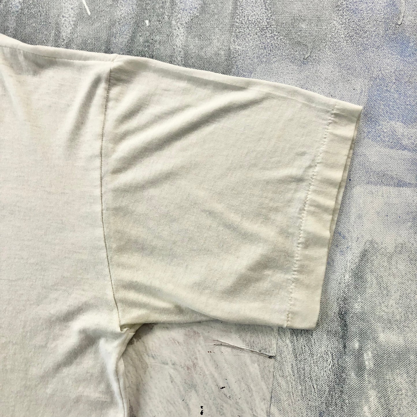 Vintage 1992 80th Grey Cup Calgary Stampeders Vs Winnipeg Blue Bombers Single Stitch T Shirt XL