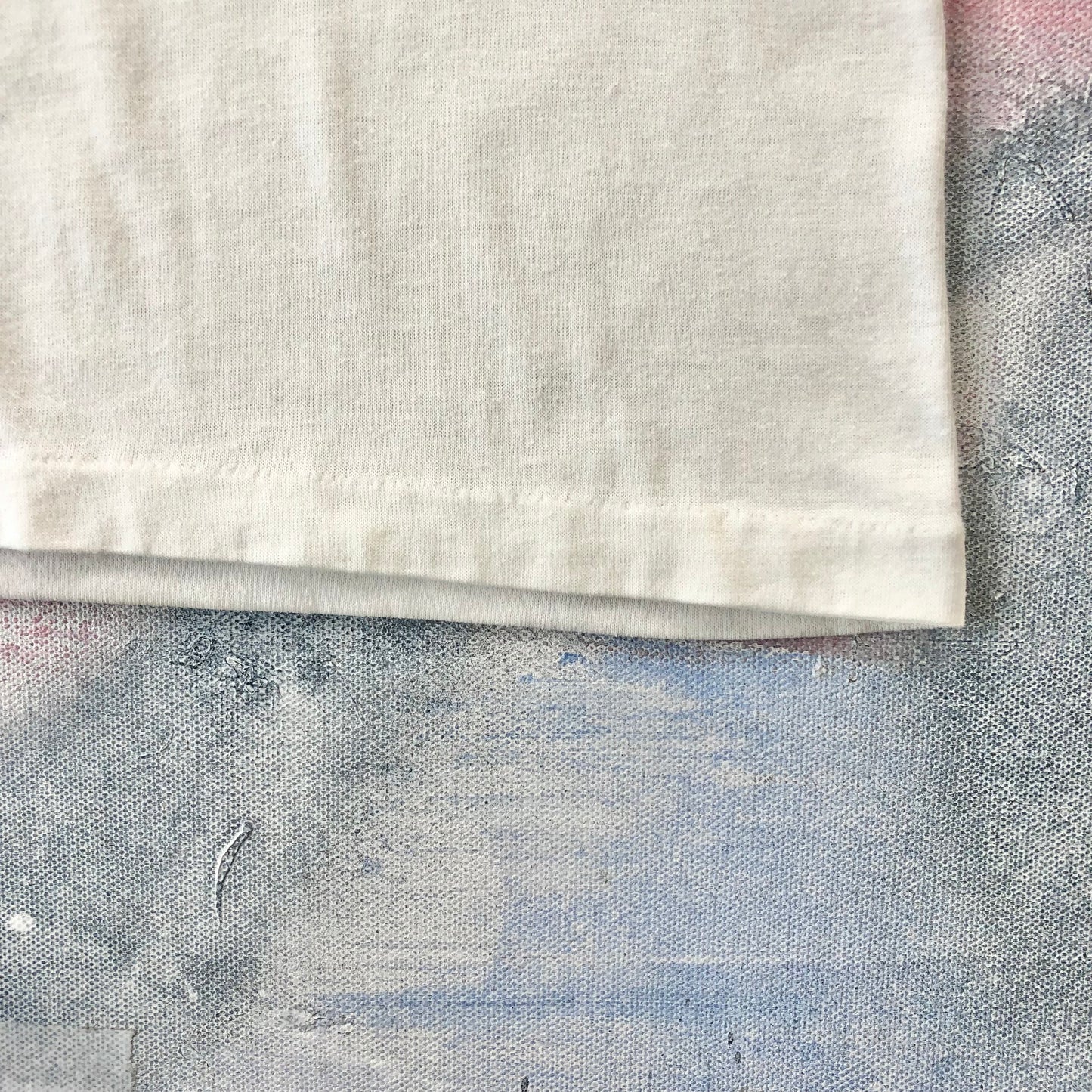 Vintage 90s Montreal 69 Bad Boy Club Single Stitch T Shirt M