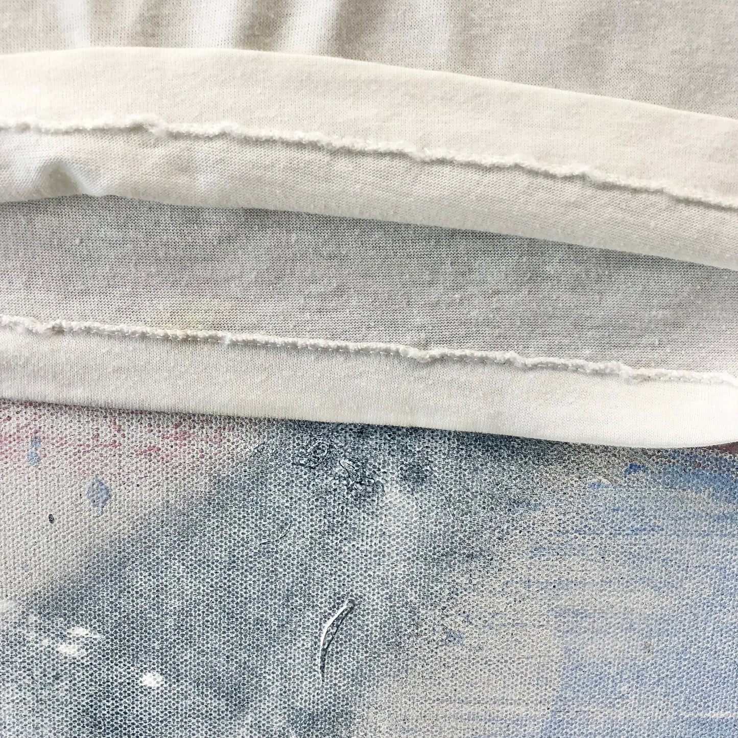 Vintage 90s Montreal 69 Bad Boy Club Single Stitch T Shirt M