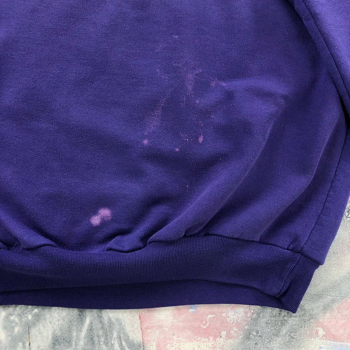 Vintage 90s Hard Rock Cafe Cancun Crewneck Sweatshirt M