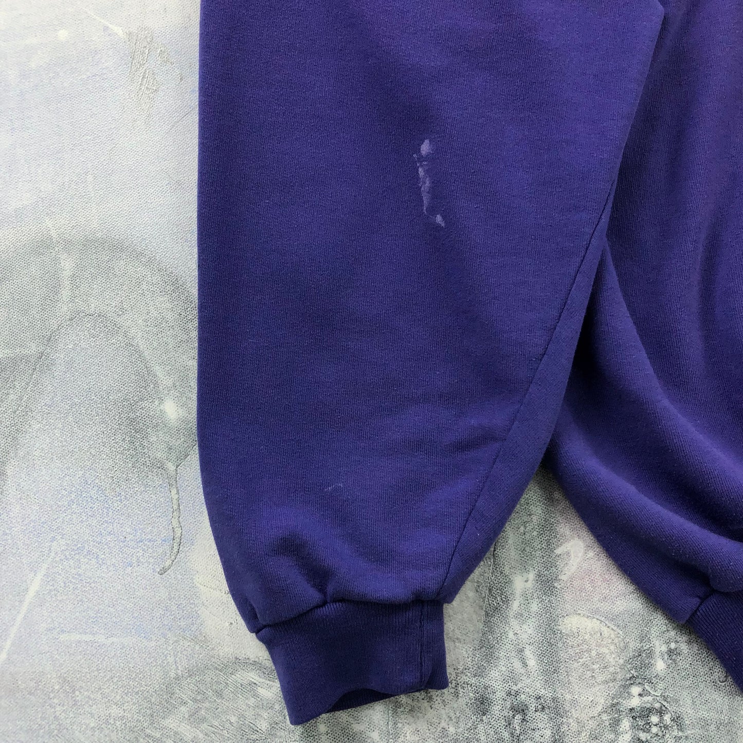 Vintage 90s Hard Rock Cafe Cancun Crewneck Sweatshirt M