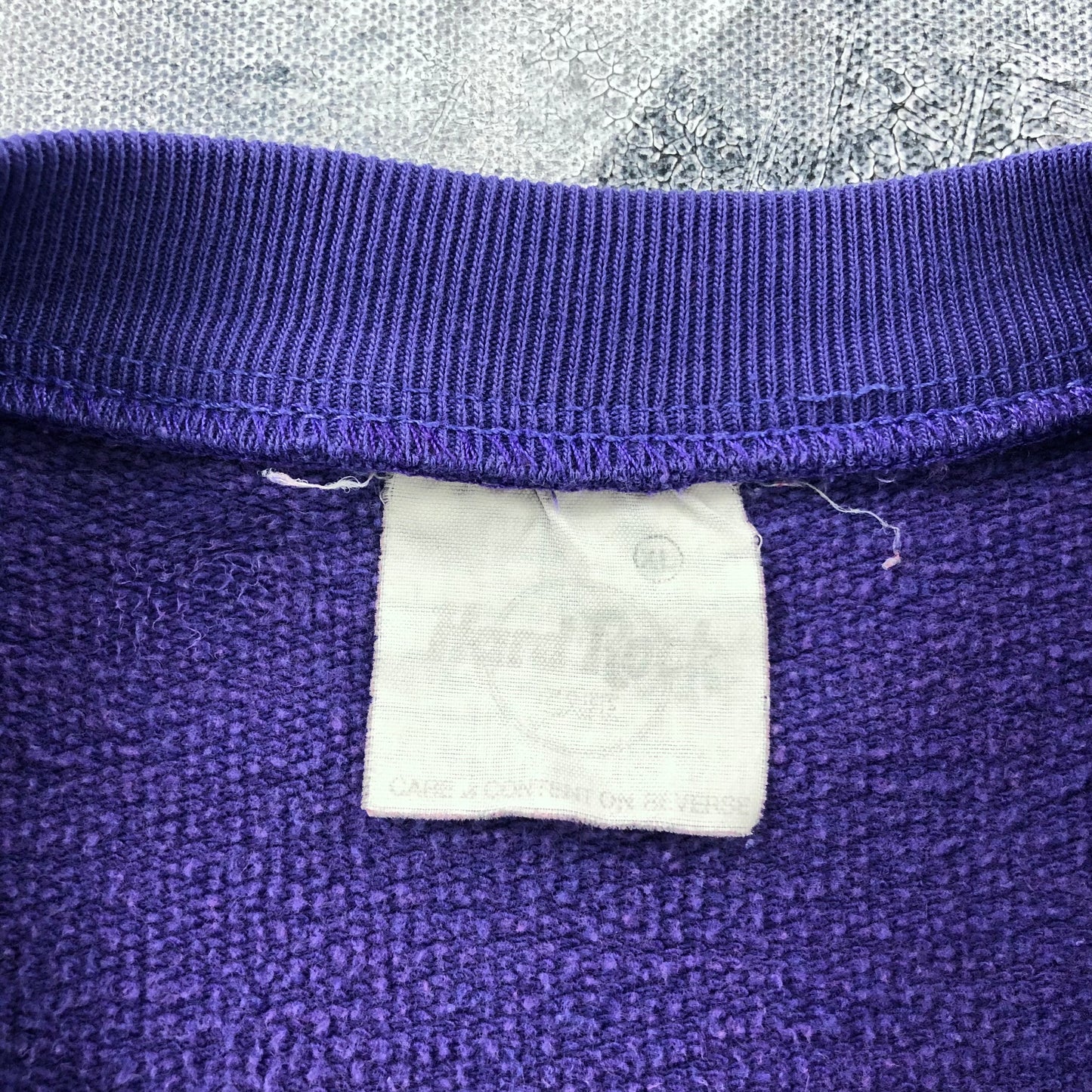 Vintage 90s Hard Rock Cafe Cancun Crewneck Sweatshirt M