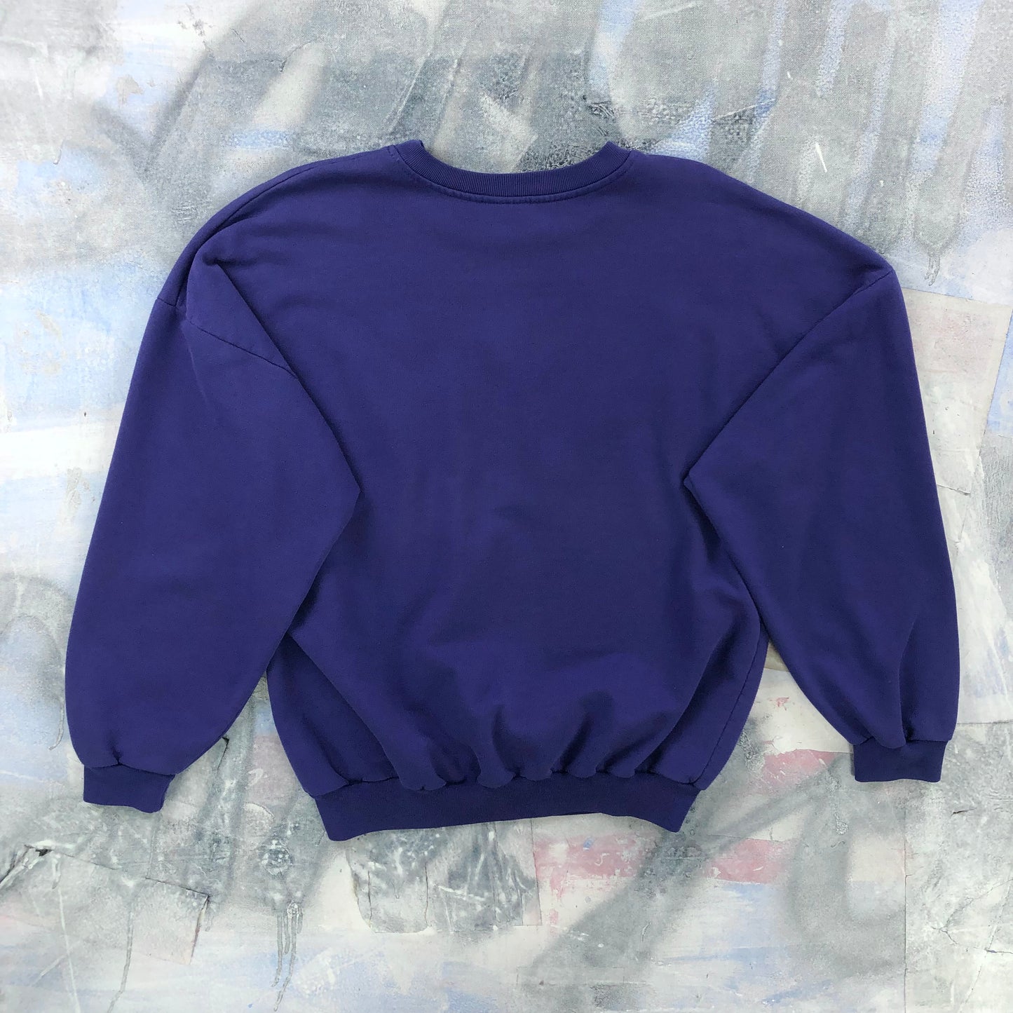 Vintage 90s Hard Rock Cafe Cancun Crewneck Sweatshirt M