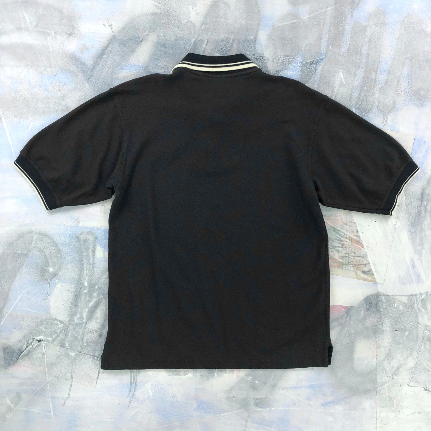 Vintage Hard Rock Cafe Honolulu Hawaii Polo Shirt M