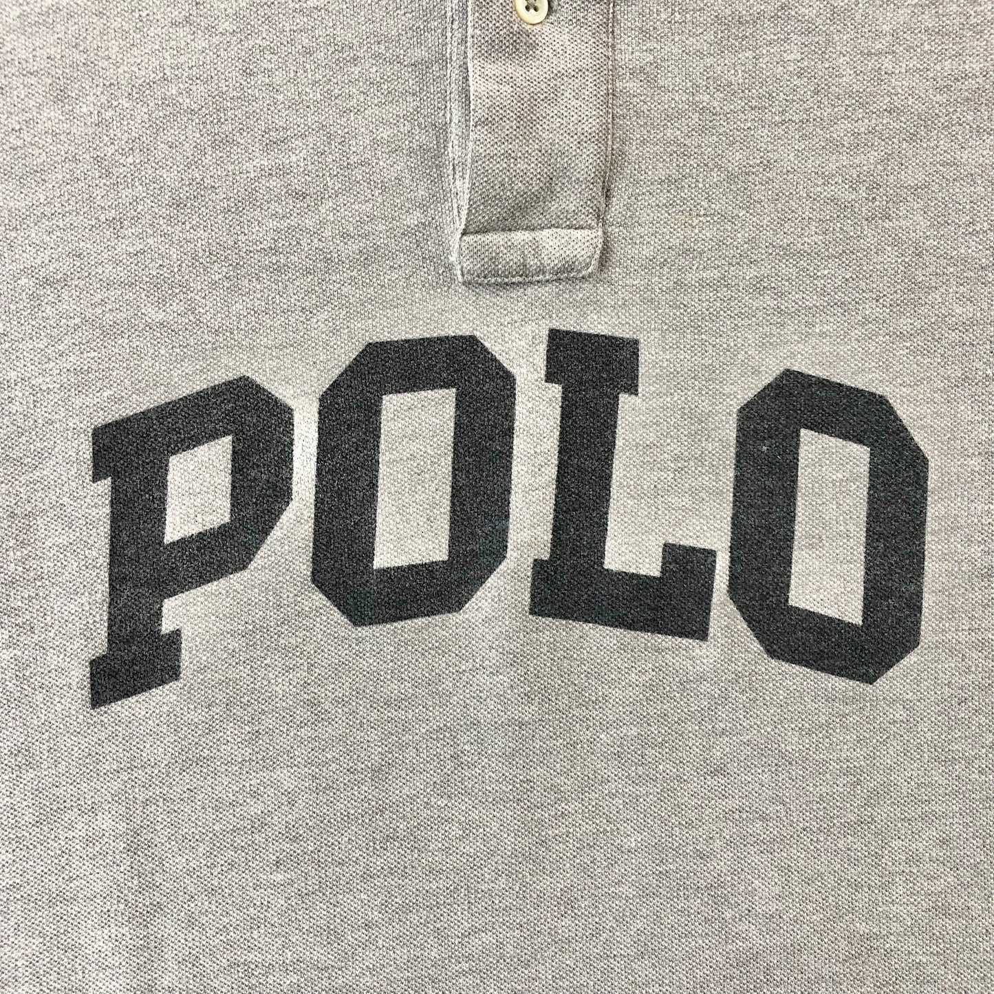 Vintage Polo Sport Ralph Lauren Polo Shirt S