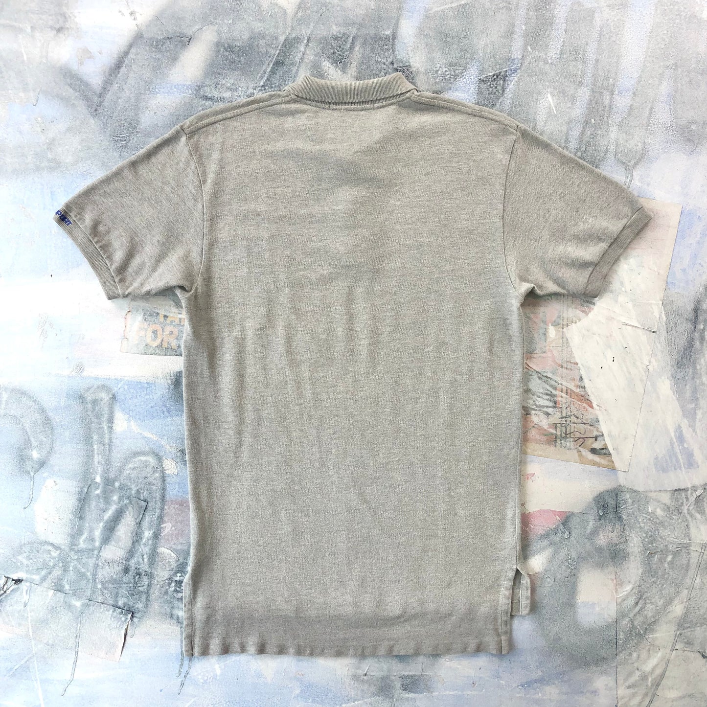 Vintage Polo Sport Ralph Lauren Polo Shirt S