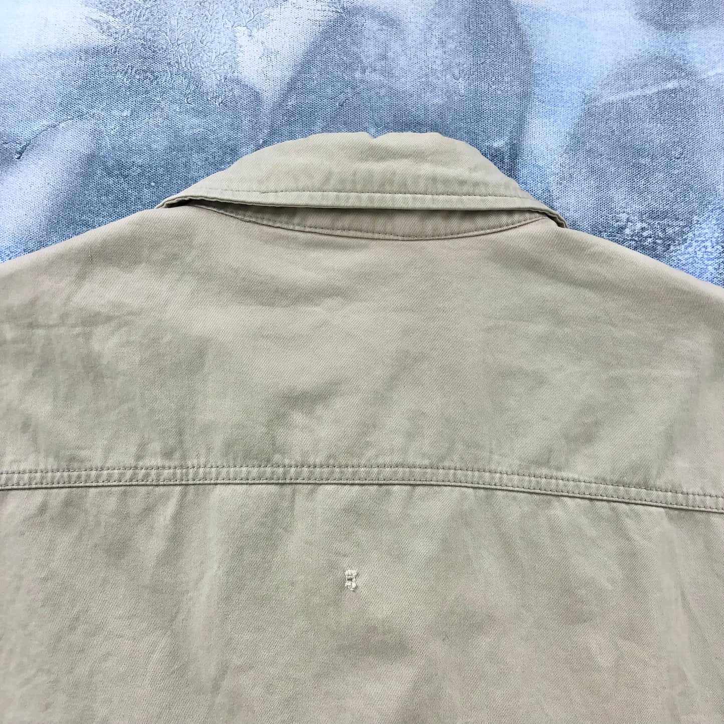 Vintage Hard Rock Cafe London Harrington Zip Jacket XL