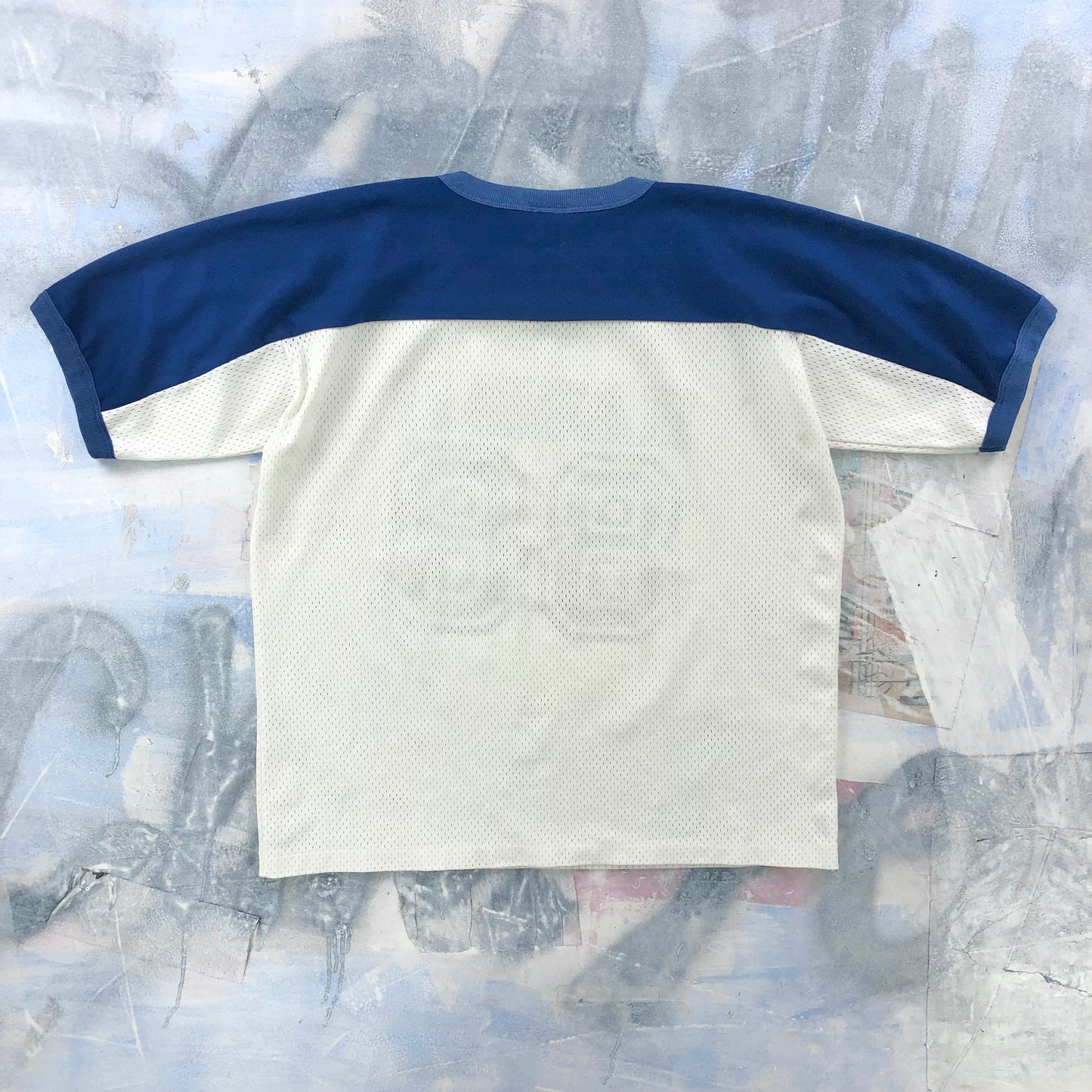 Vintage 80s USA Hawaii 88 Football Jersey XL