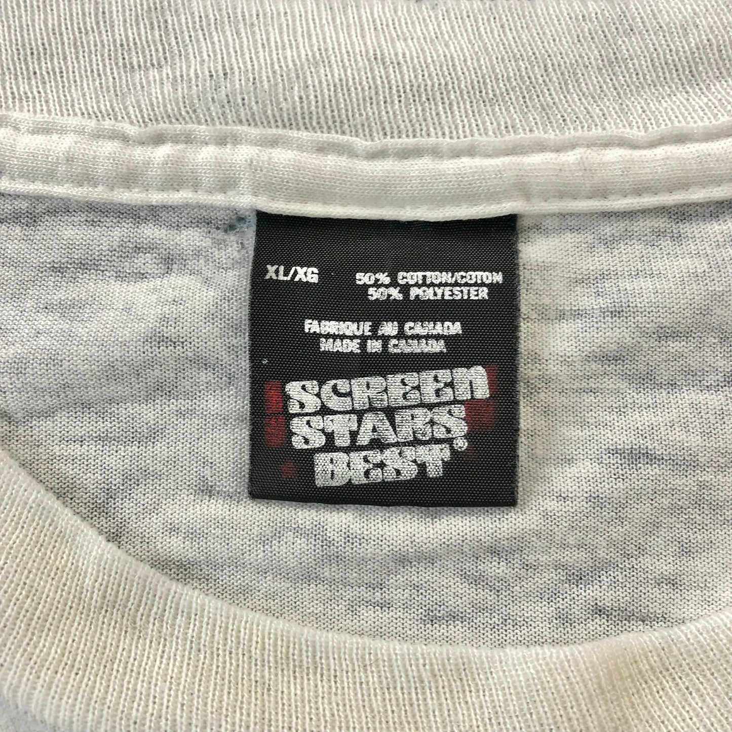 Vintage USA Kleiber Automotive Single Stitch T Shirt XL