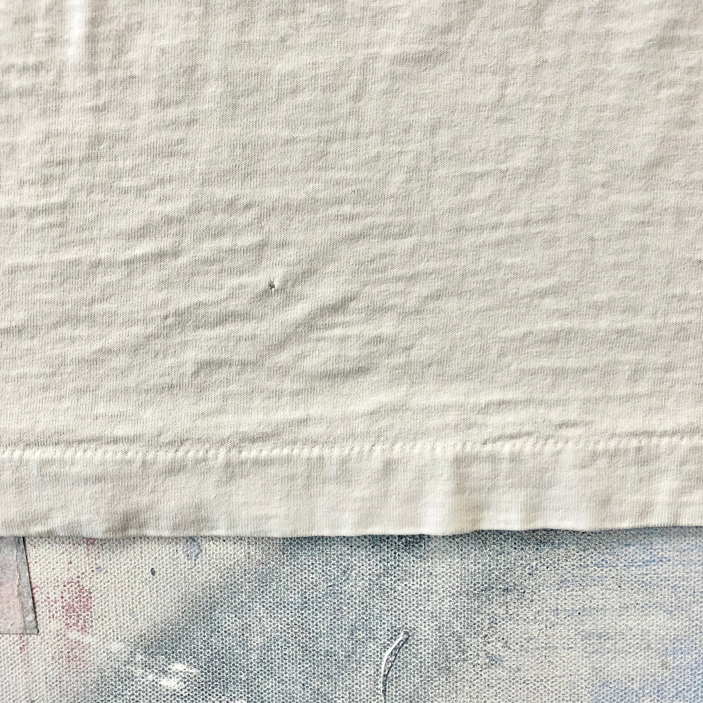 Vintage USA Kleiber Automotive Single Stitch T Shirt XL