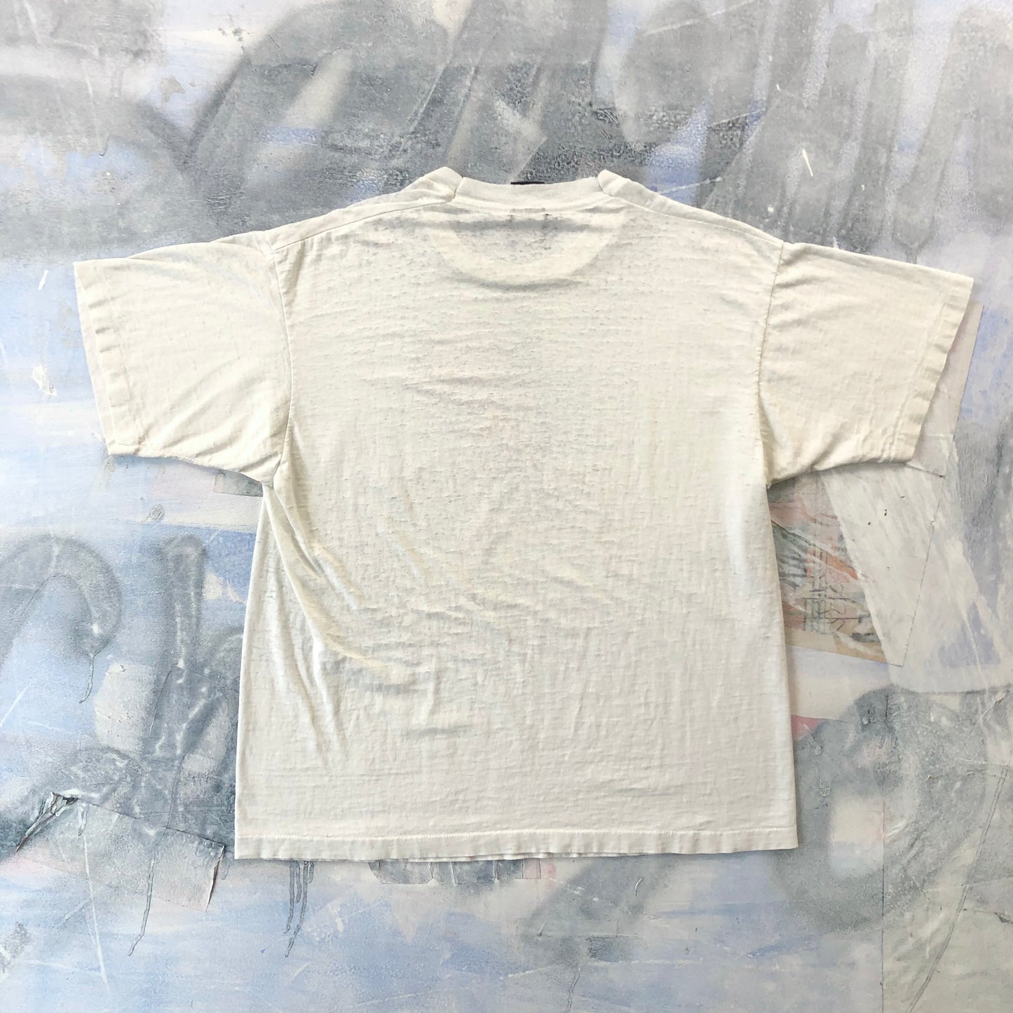 Vintage USA Kleiber Automotive Single Stitch T Shirt XL