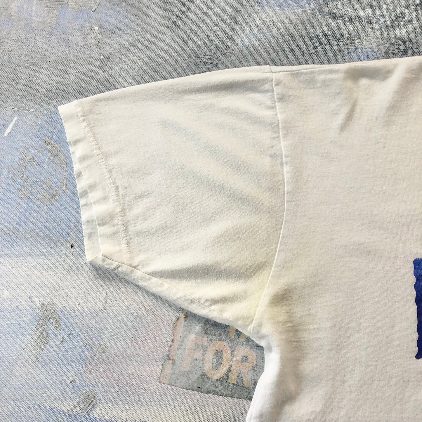 Vintage Athens Greece T Shirt L