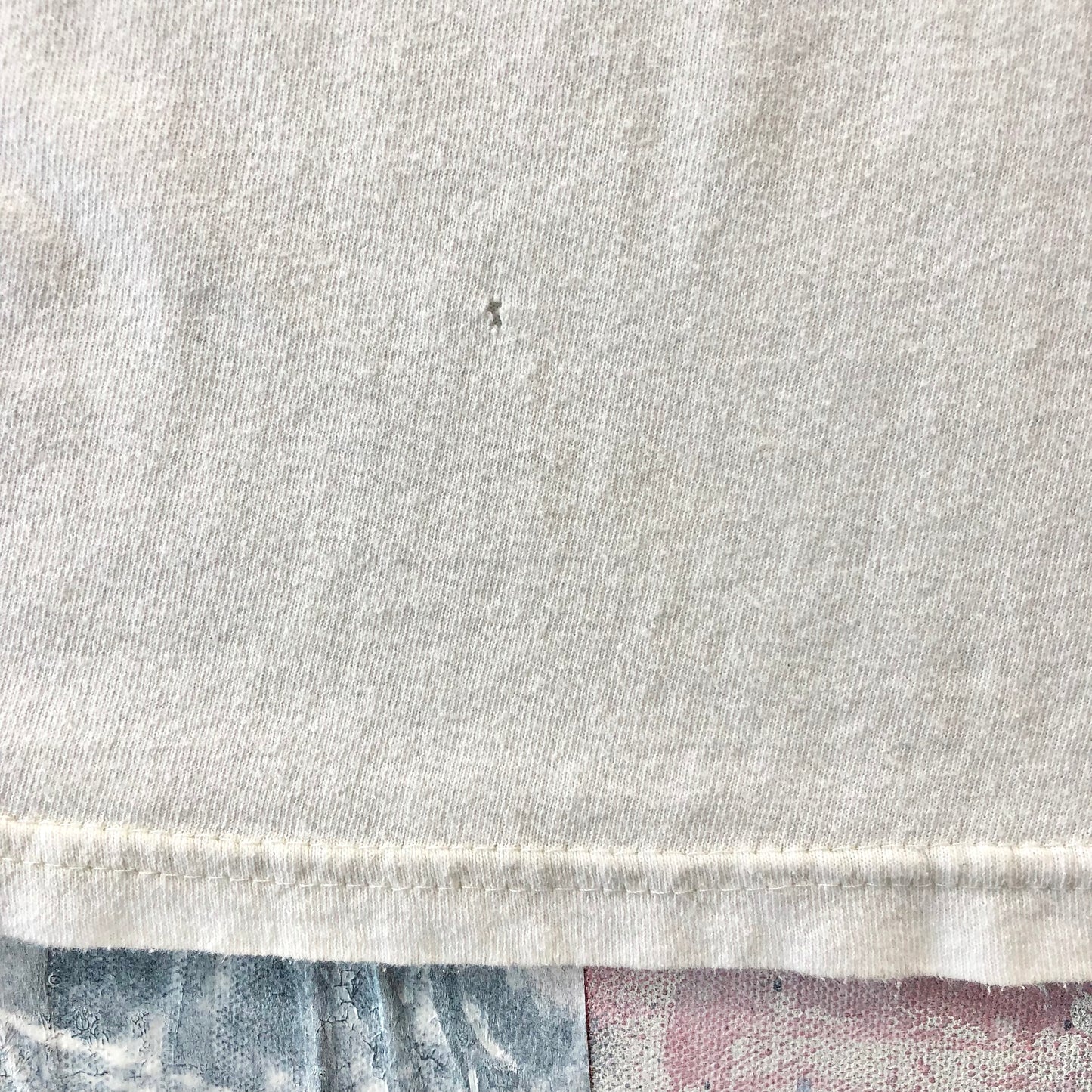 Vintage South Park Freeport Bahamas Rasta Park T Shirt XL