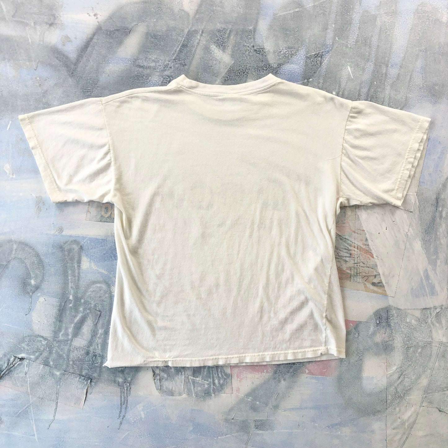 Vintage South Park Freeport Bahamas Rasta Park T Shirt XL