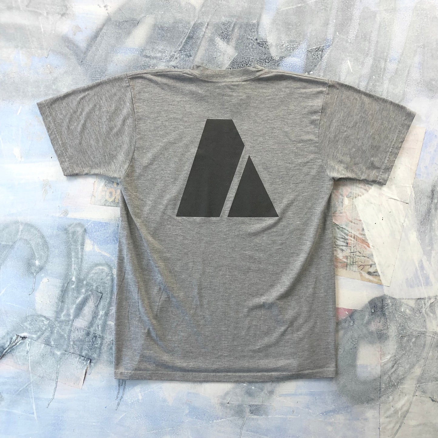 Vintage US Military Army Training T Shirt M