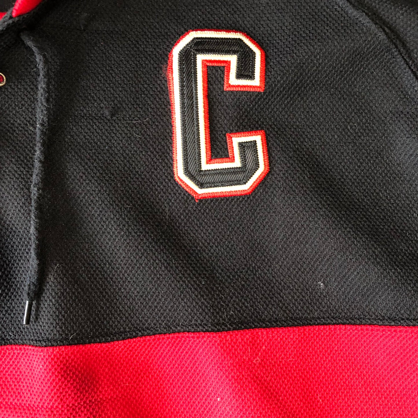NHL Chicago Blackhawks Reebok Toews Winter Classic Jersey M