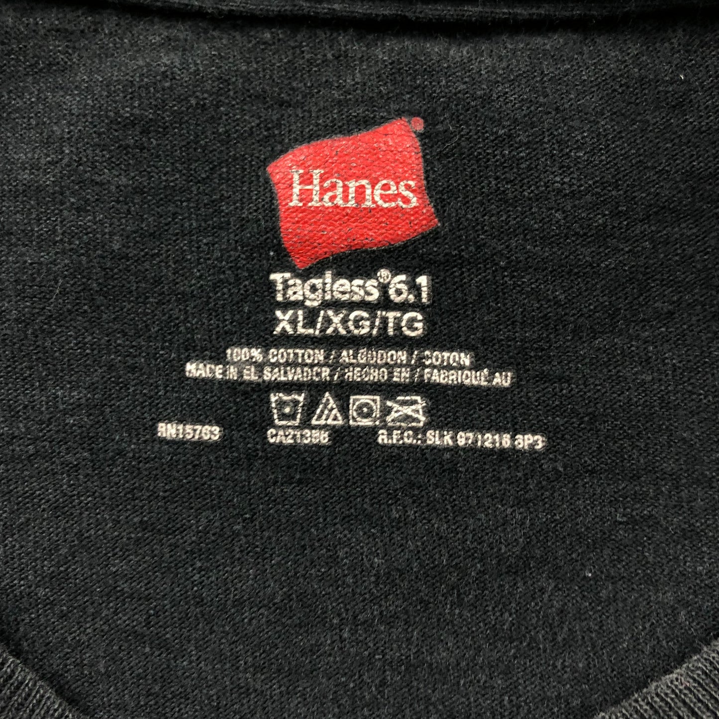 Vintage Van Morrison Astral Weeks 2010 Concert T Shirt XL