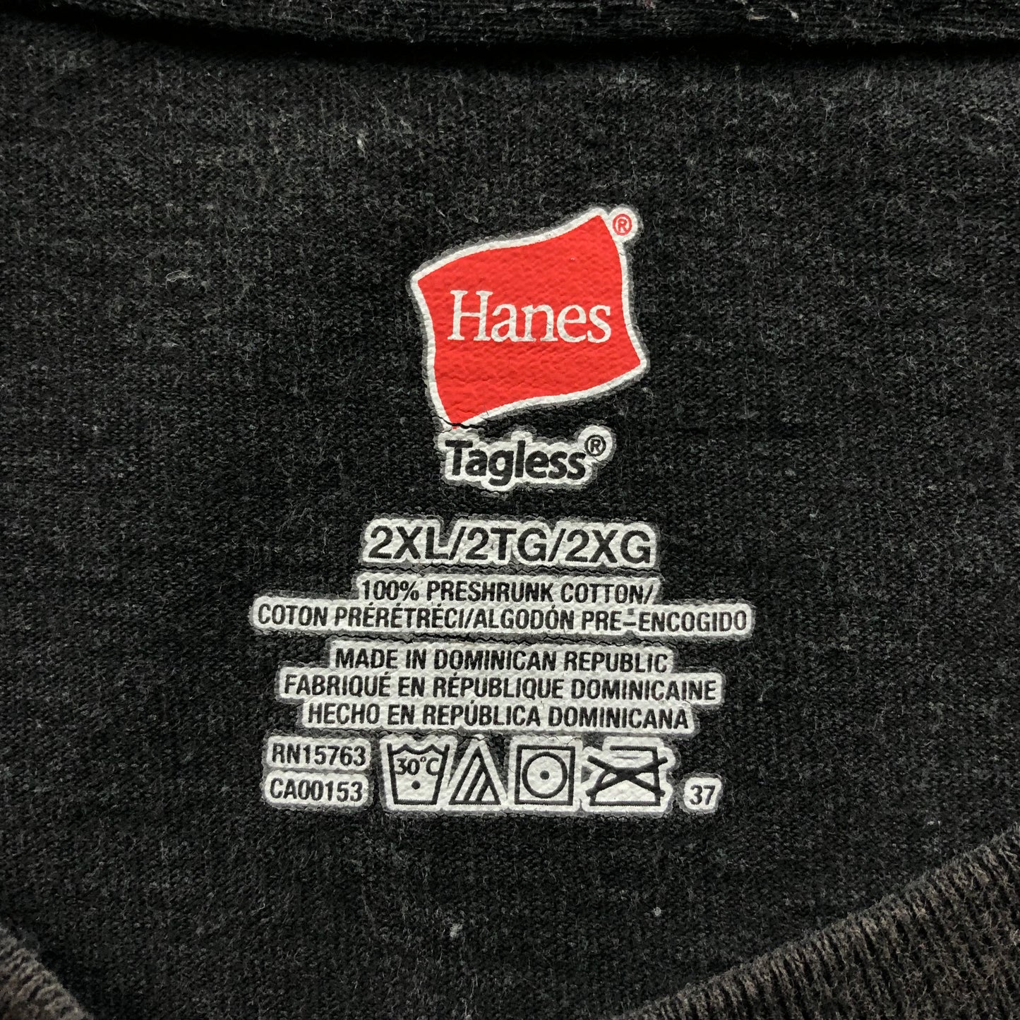 Vintage Shut Up Liver Youre Fine T Shirt XXL