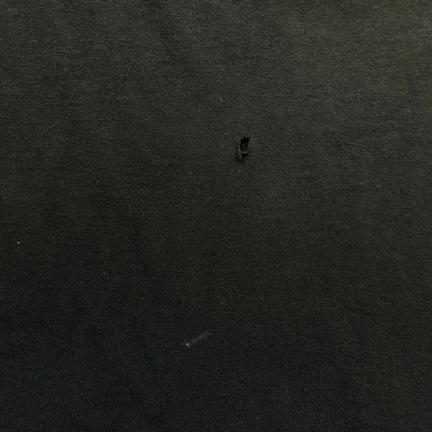 Harley Davidson Motorcycles Fort McMurray Skull Pocket T Shirt XL