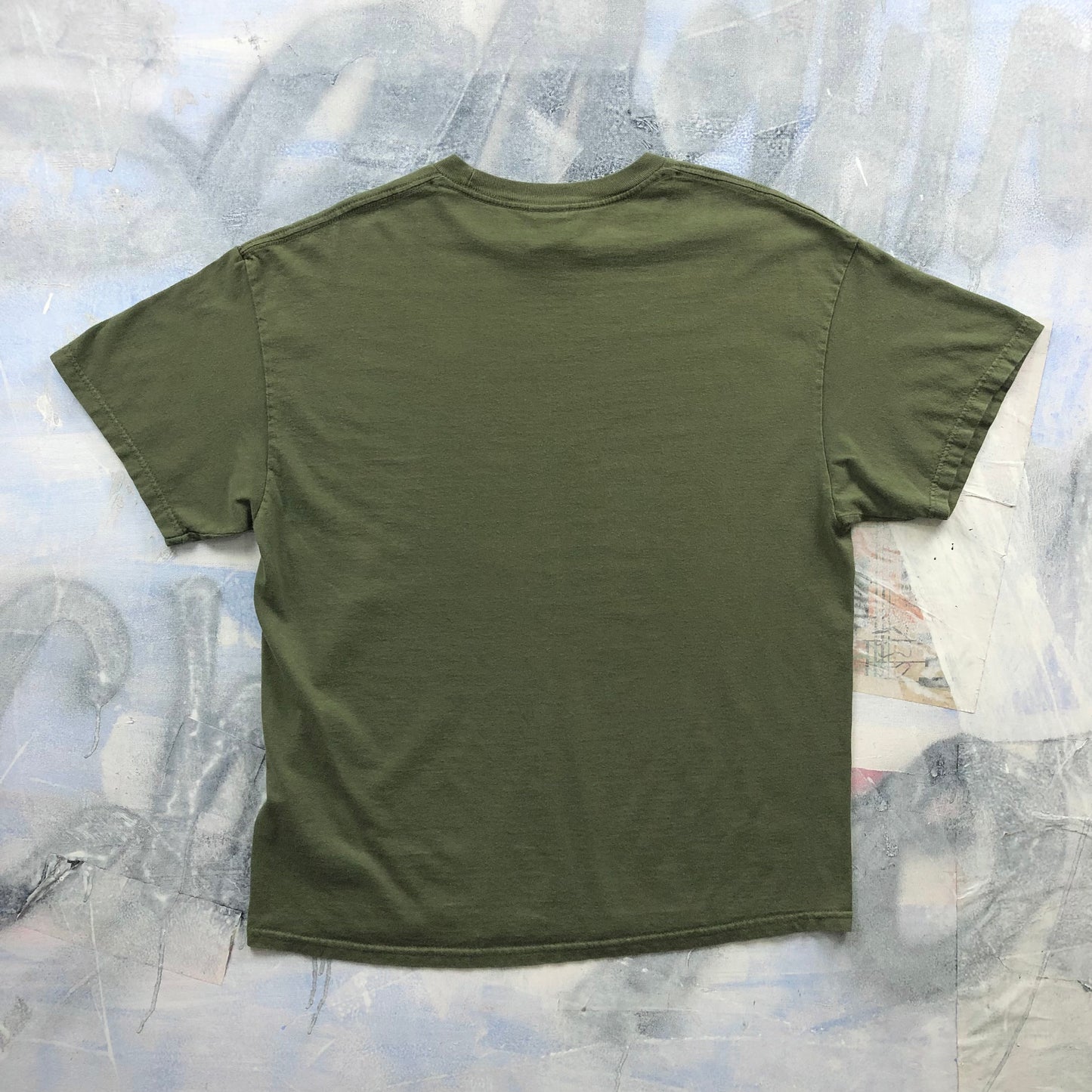 Vintage 90s Jesus Christ Revolutionary T Shirt XL