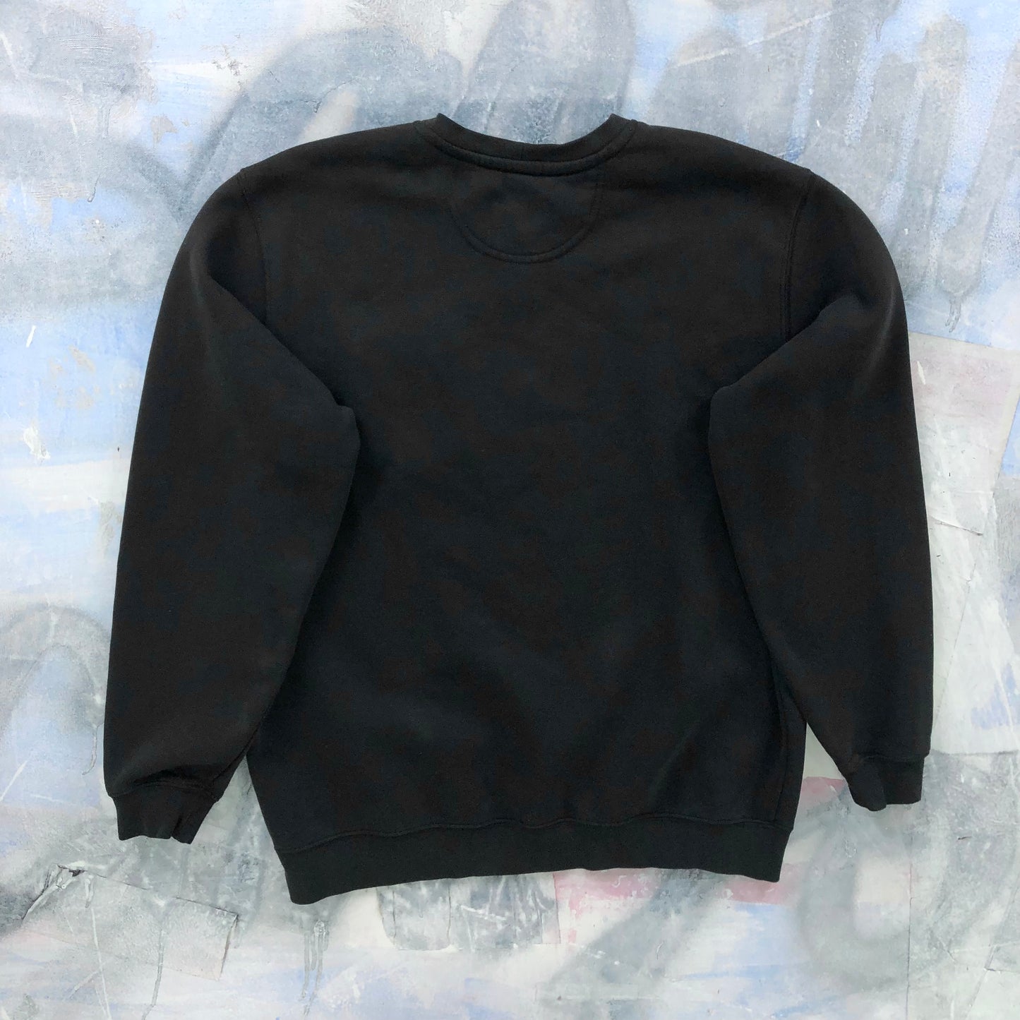 Carhartt Chest Pocket Crewneck Sweatshirt L