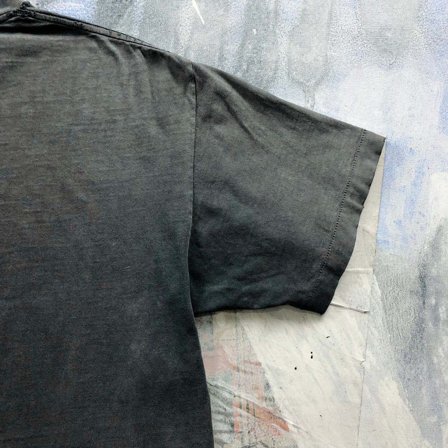 Vintage 90s WWF Stone Cold Steve Austin Skull Face T Shirt L