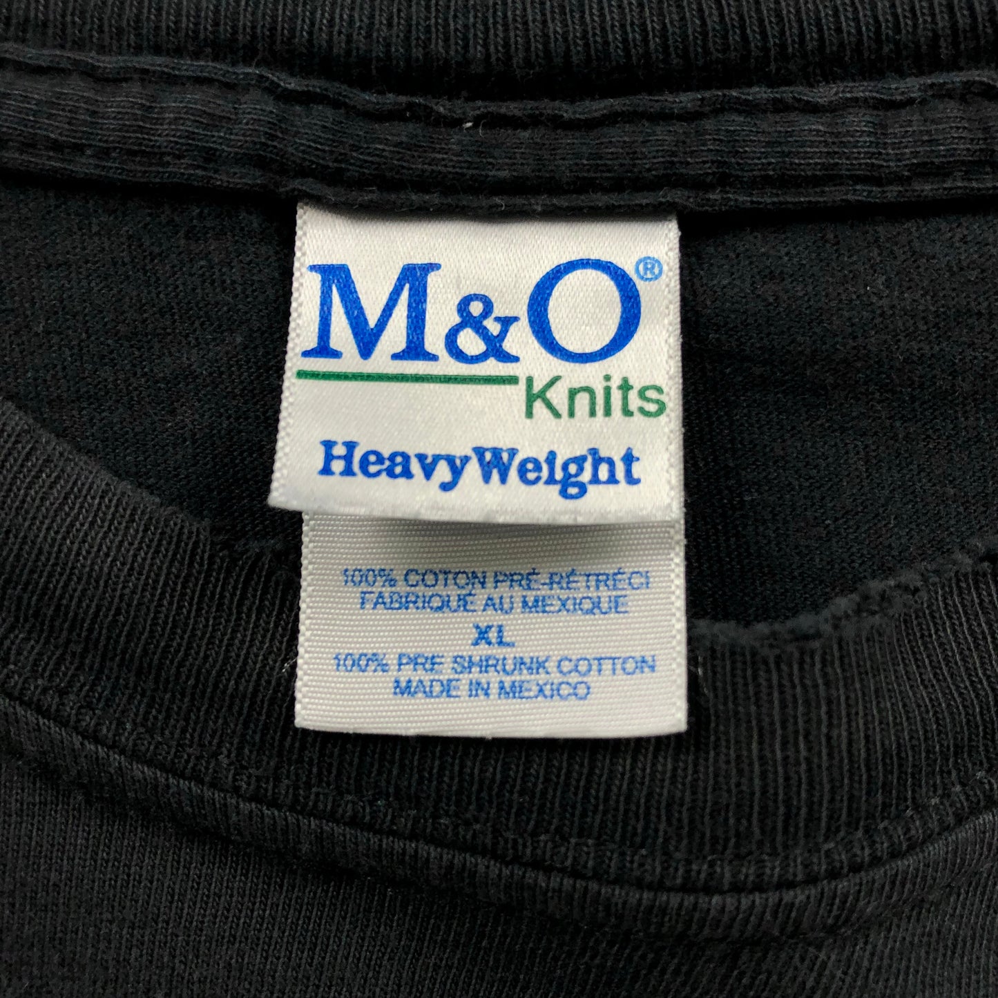 Vintage Hooters West Edmonton Mall T Shirt XL