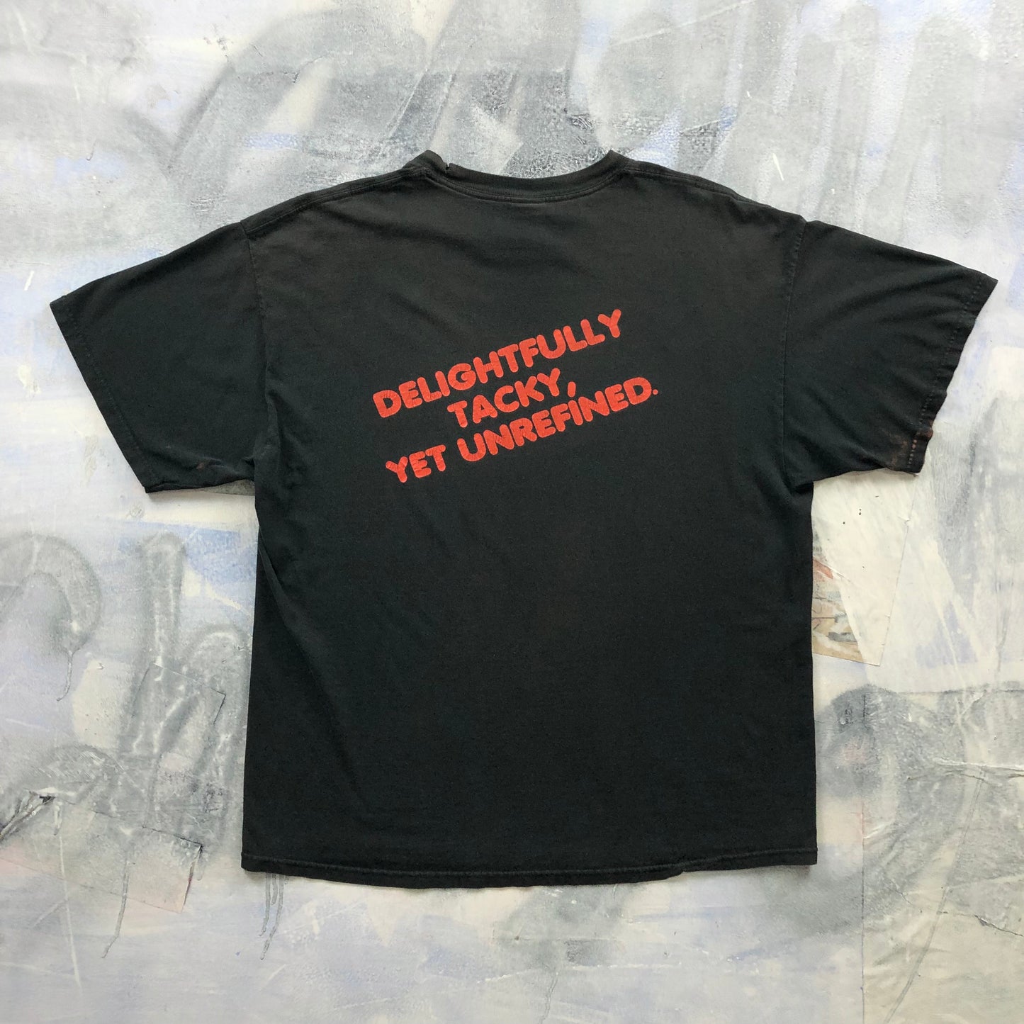 Vintage Hooters West Edmonton Mall T Shirt XL