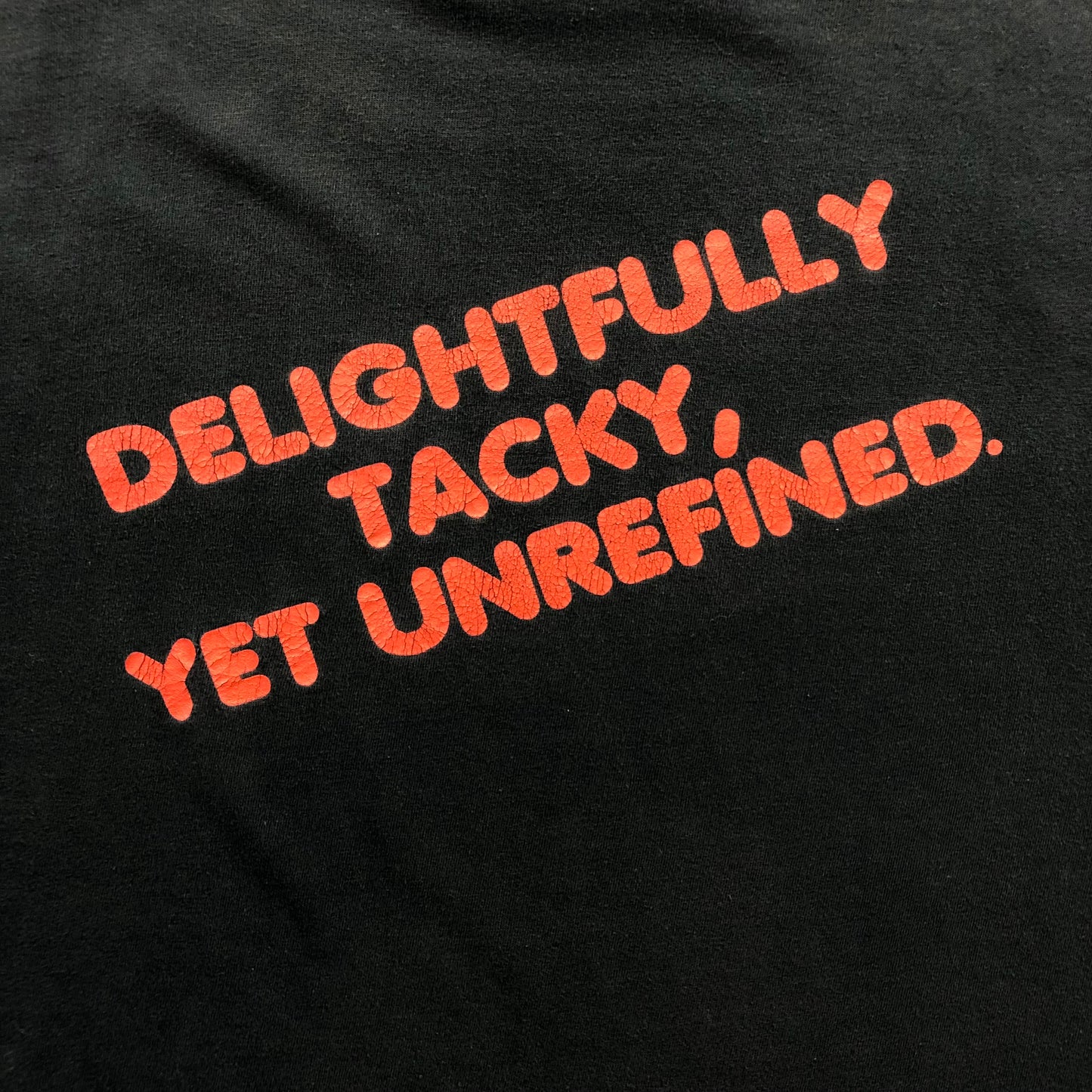 Vintage Hooters West Edmonton Mall T Shirt XL