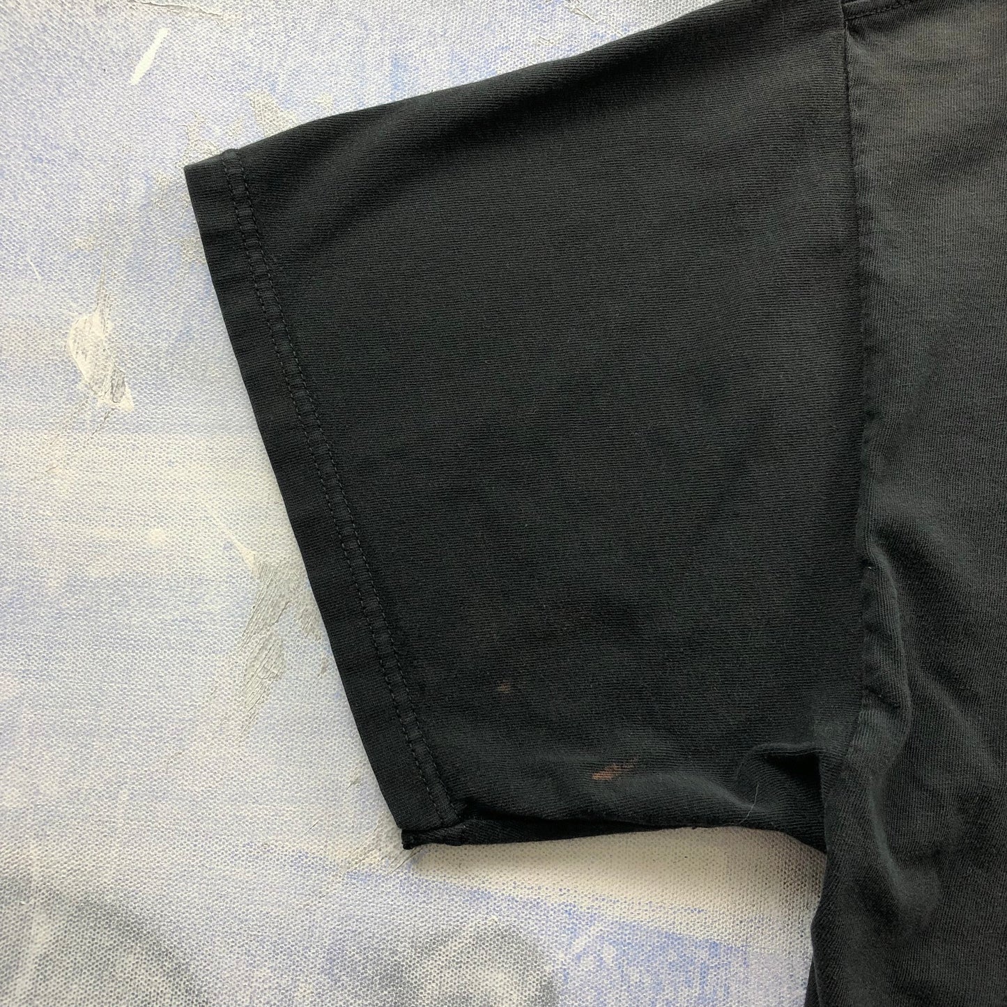 Vintage Hooters West Edmonton Mall T Shirt XL