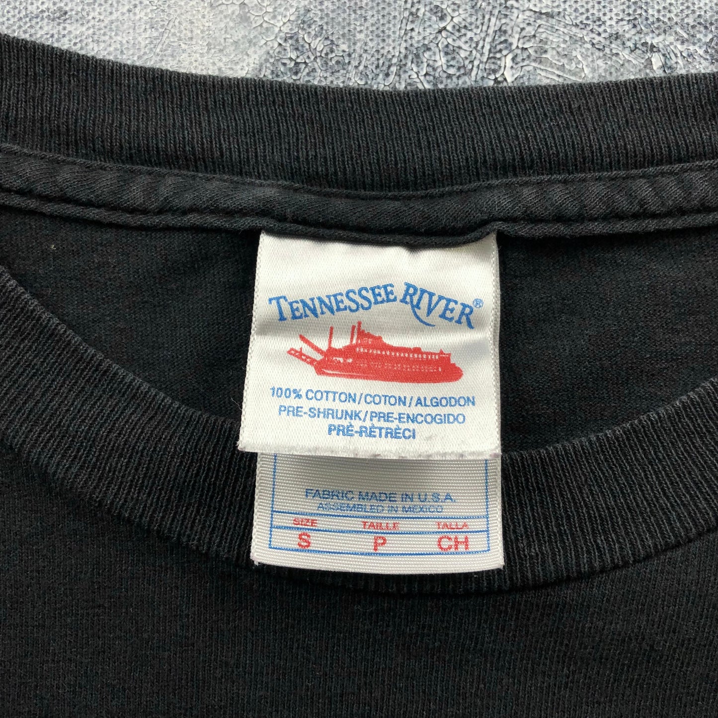 Vintage The Rolling Stones 05/06 Canadian Rock Tour T Shirt S