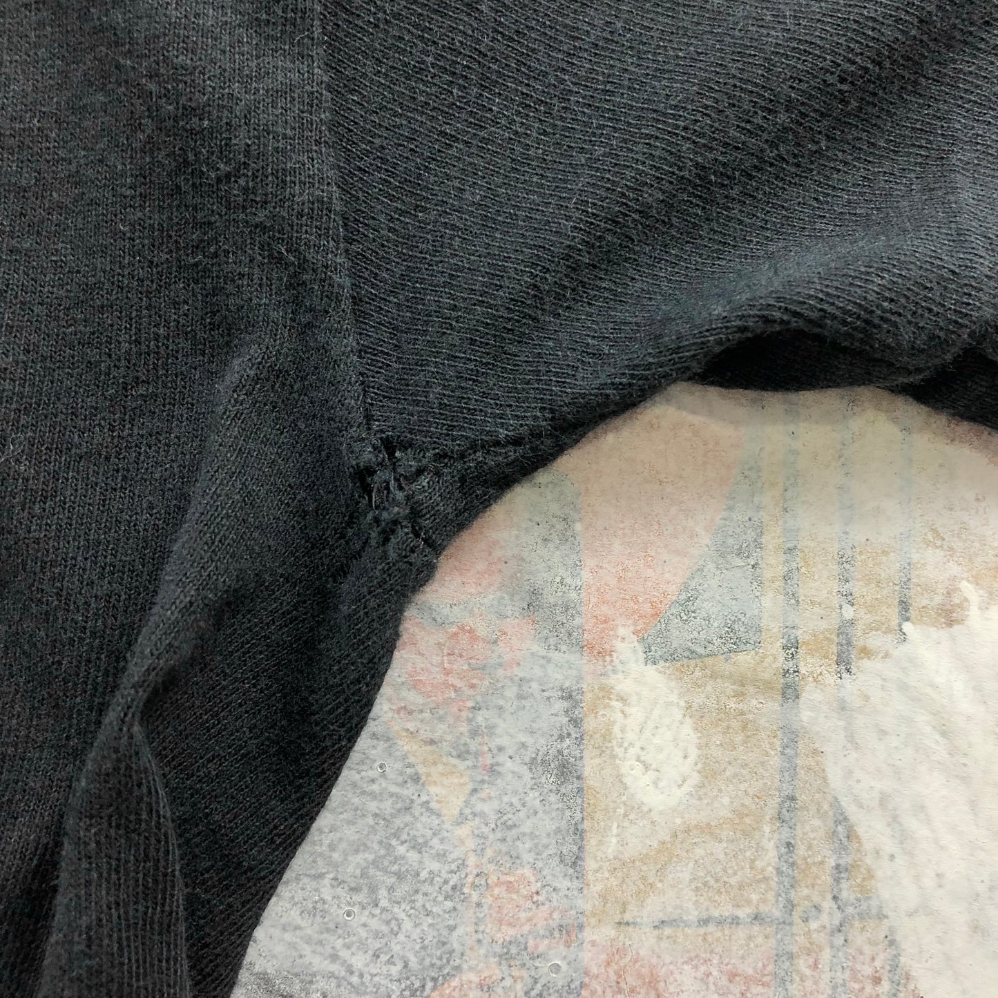 Vintage The Rolling Stones 05/06 Canadian Rock Tour T Shirt S