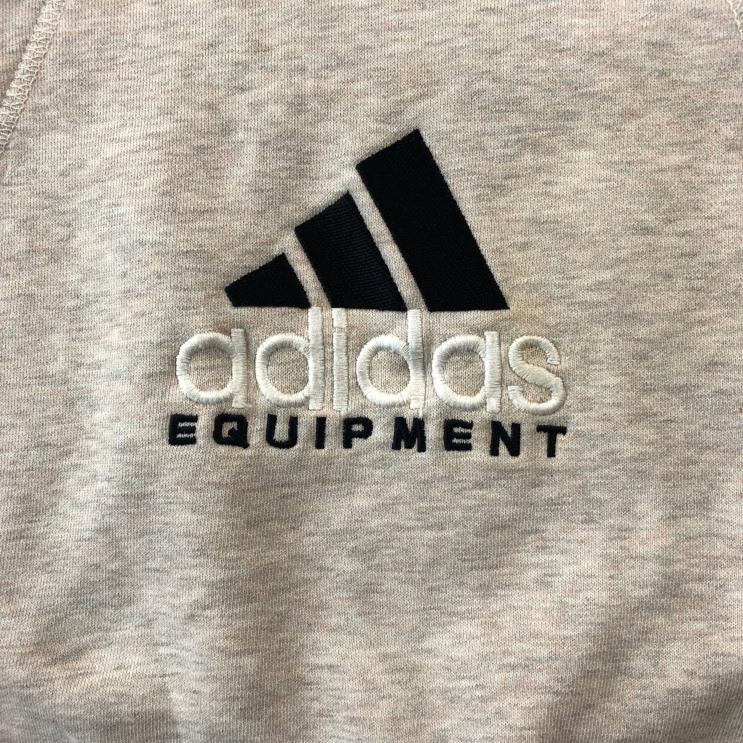 Adidas Limited Edition Retro Hooded Sweatshirt XL