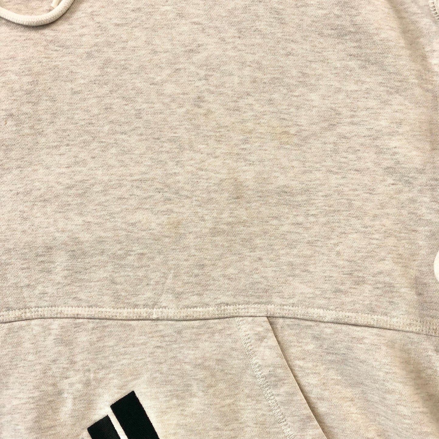 Adidas Limited Edition Retro Hooded Sweatshirt XL