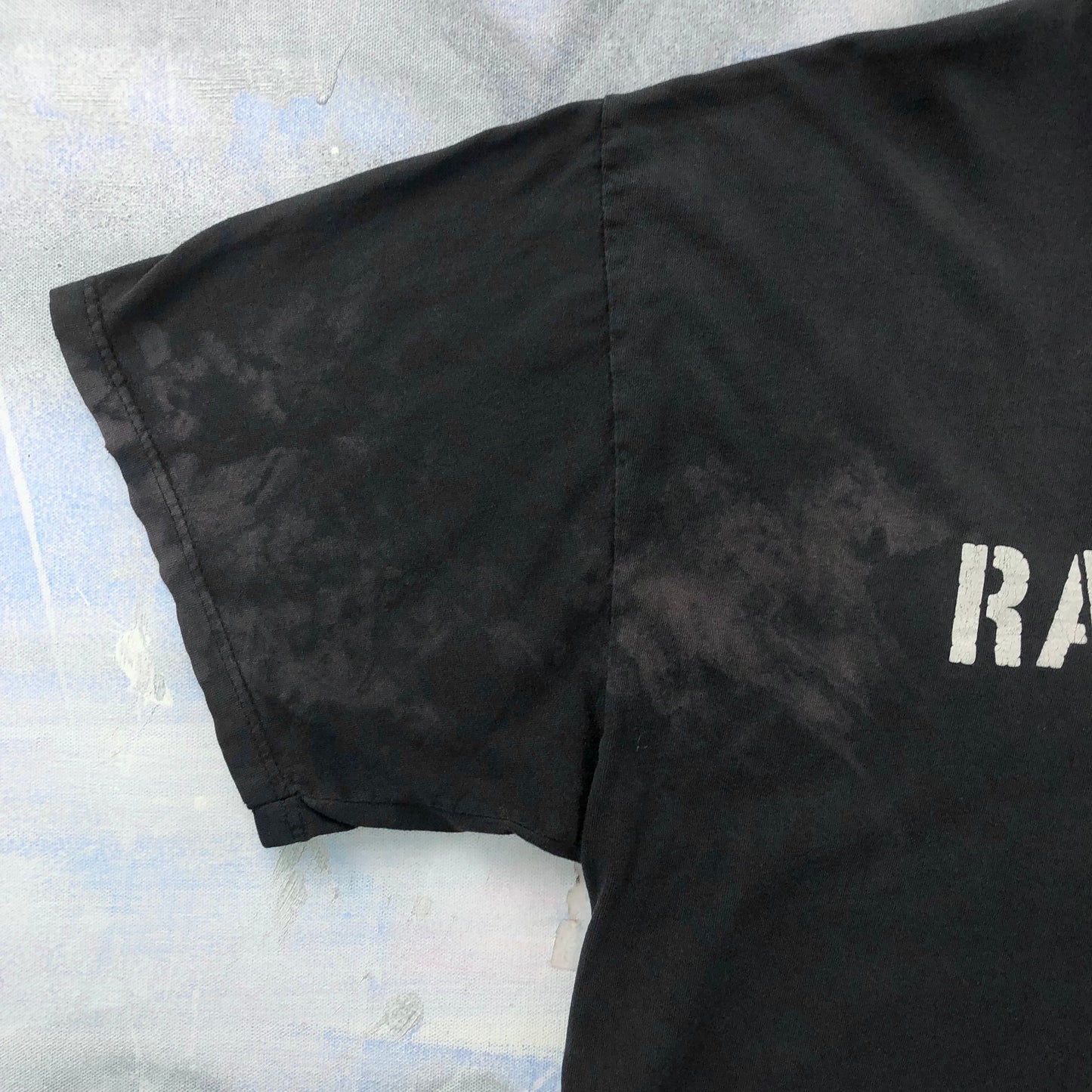 Vintage WWE Arrive Raise Hell Leave Stone Cold Steve Austin T Shirt XXL