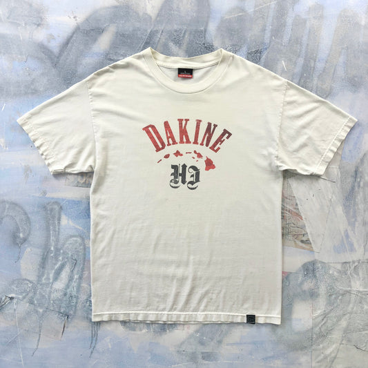 Vintage USA Dakine HD T Shirt L