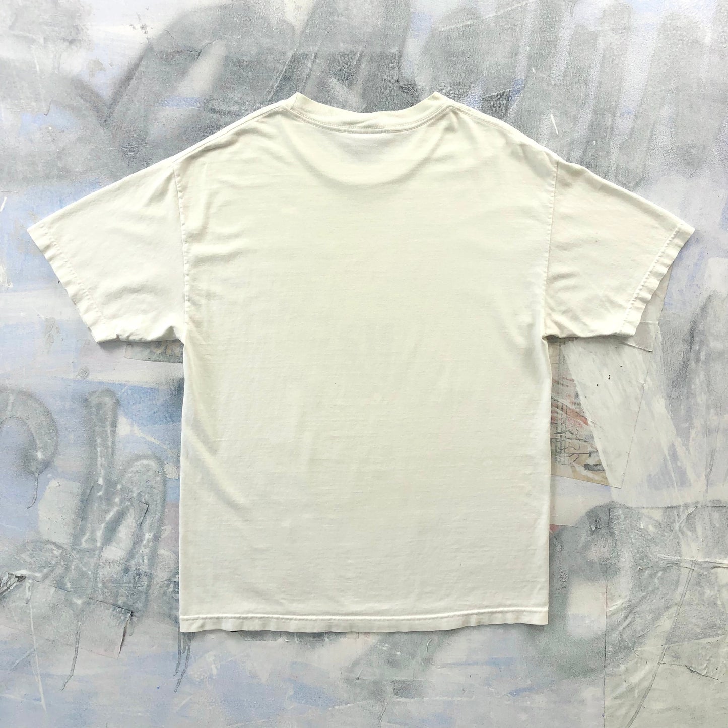 Vintage USA Dakine HD T Shirt L