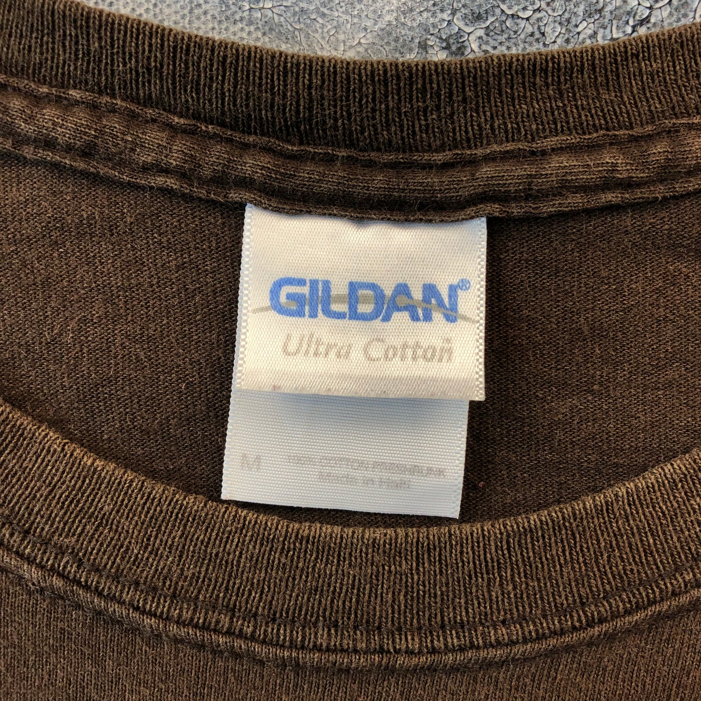 Vintage Grizzly Bear Nature T Shirt M