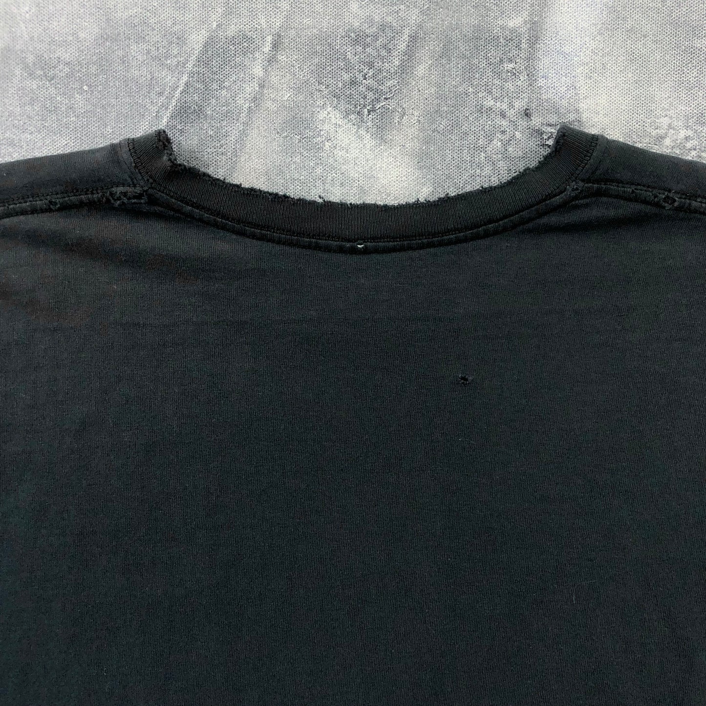 Vintage The Rolling Stones Distressed T Shirt XL