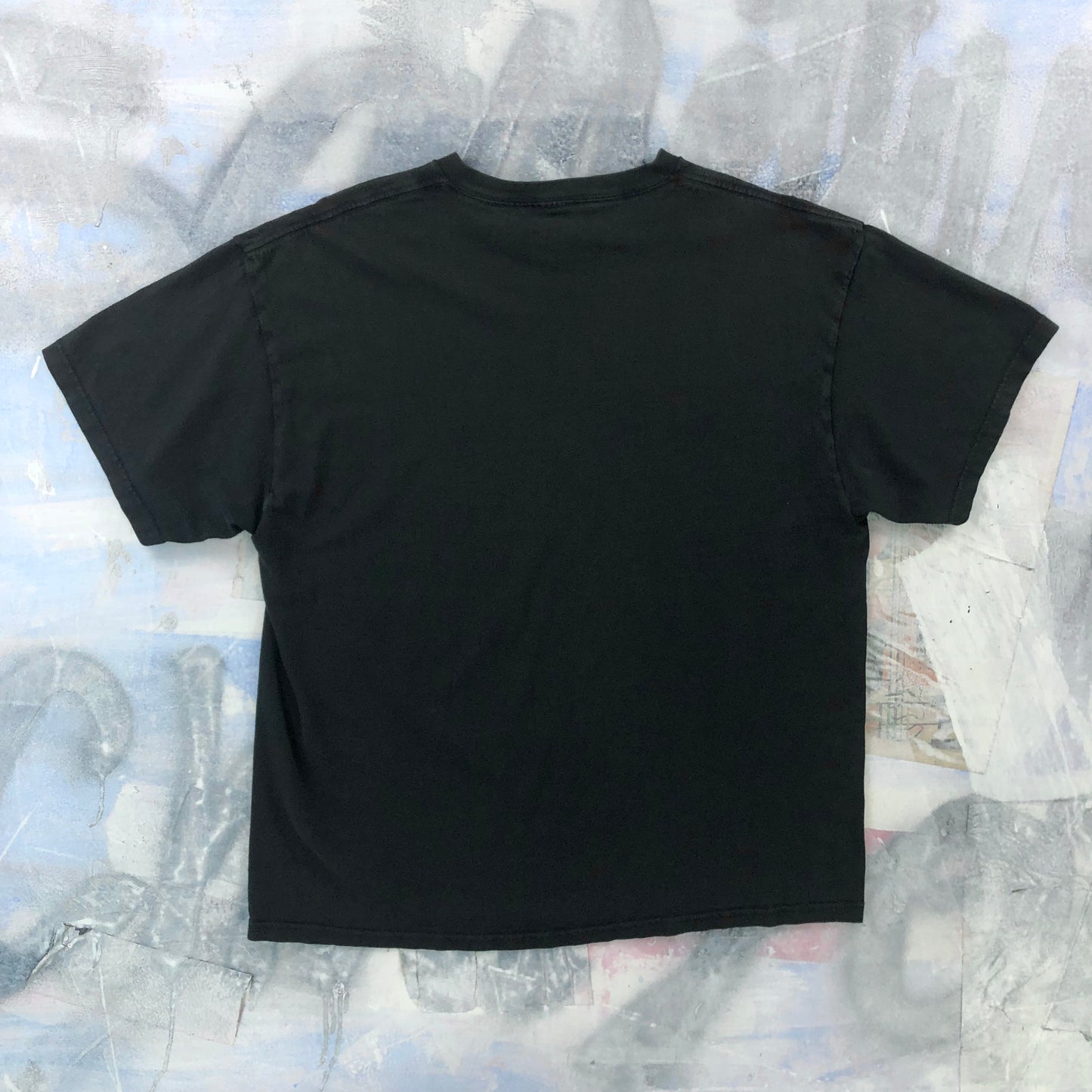 Vintage The Dark Knight T Shirt XL